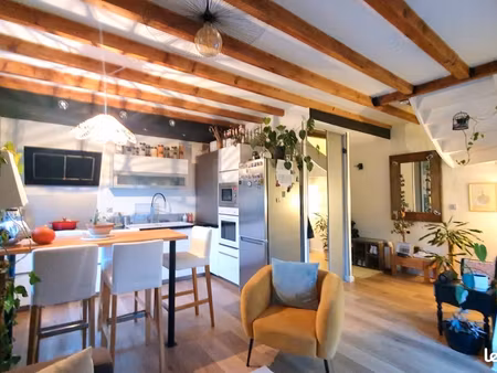 appartement t3 meublé