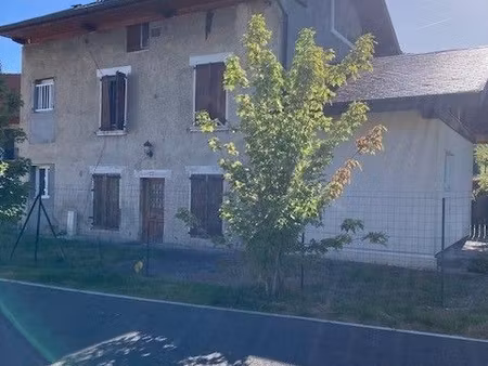 a vendre - maison de village