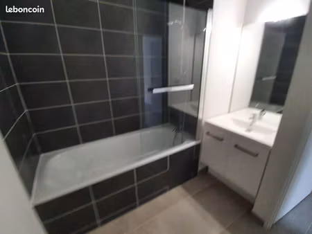appartement t3