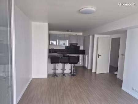 appartement t3