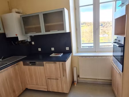 logement communal f2