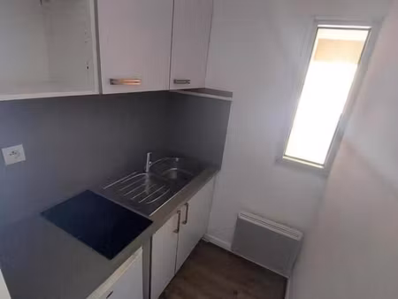appartement 1 pièce 23 m²