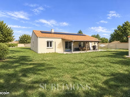 maison 5 pièces 137 m²