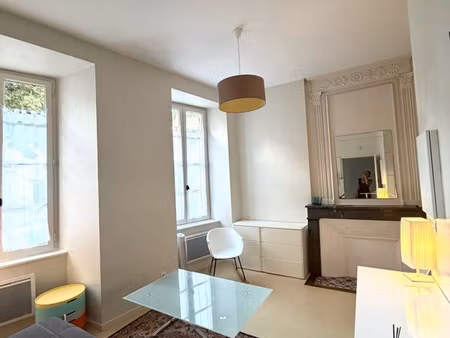 studio de charme - hyper centre d’agen