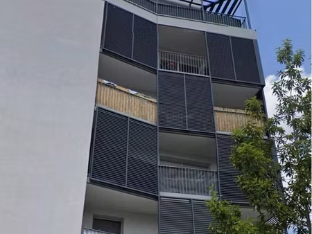 t3 quartier sauvegarde - très belles prestations