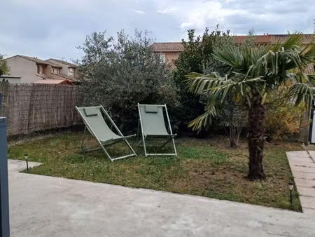 maison a vendre