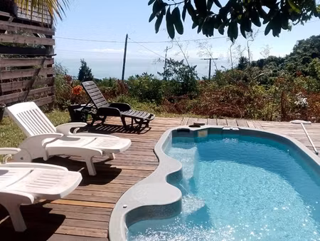 location maison au mois