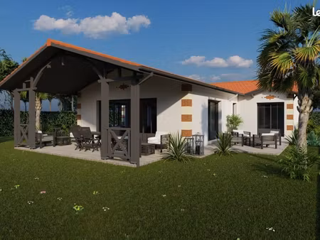 maison 4 pièces 128 m²