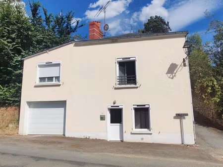 maison 2 pièces 67 m²