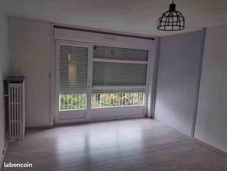 appartementc 67 m2 avec 2 chambres