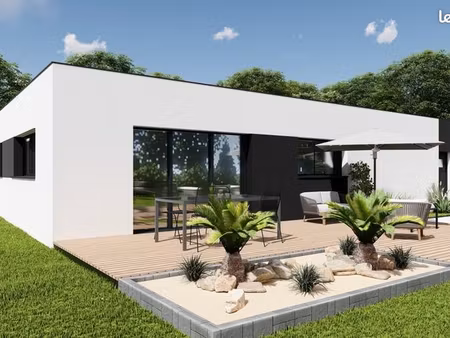 maison 4 pièces 83 m²