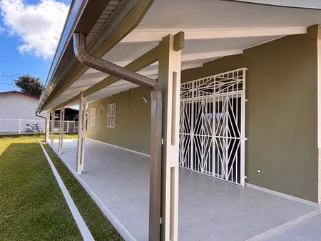 villa t4 rénovée