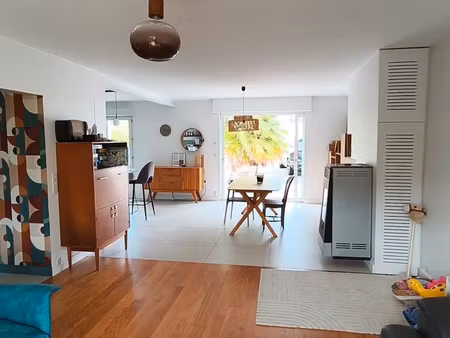 maison 162m² la baule bourg escoublac