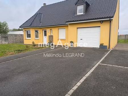 maison 5 pièces 148 m²