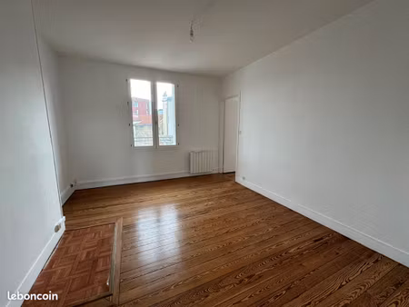 appartement 2 pièces 35 m²
