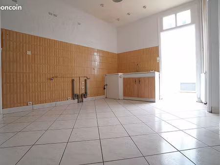 maison de ville 6 pièces 123 m²
