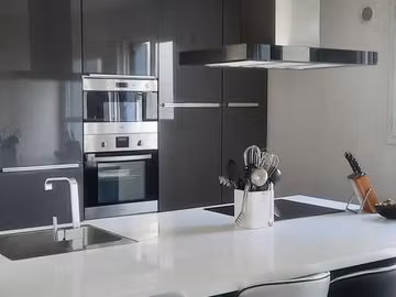 pavillon rénové 126m2 clé en mains