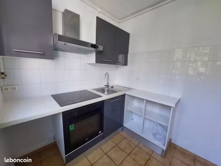 appartement 3 pièces 54 m²