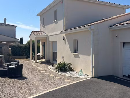 à vendre maison