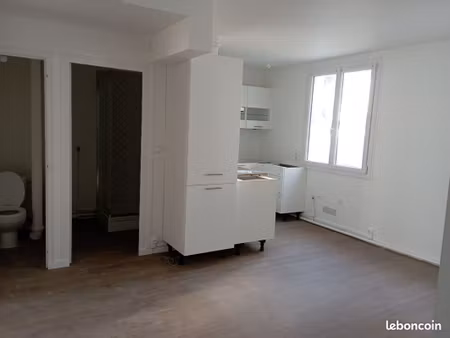 appartement refait à neuf proche viarme