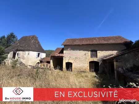 propriété 5 pièces 70 m²