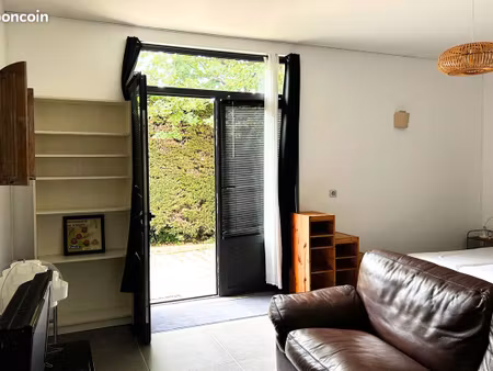 location studio