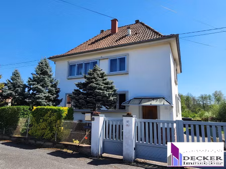 maison 10 pièces 207 m²