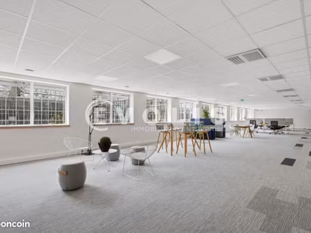 bureaux 247 m²