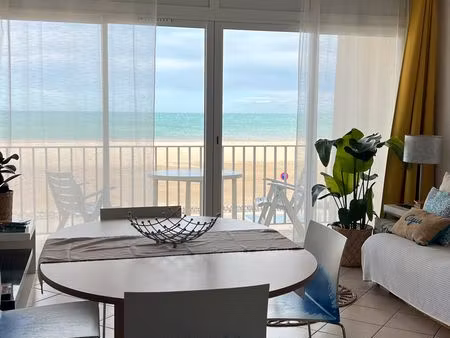 appartement t3 port la nouvelle