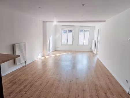 appartement f3 briey