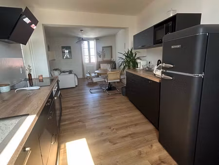 appartement t2 saint malo