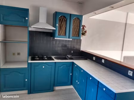 appartement f3