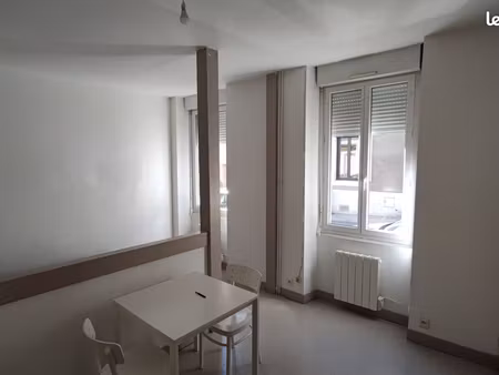 appartement à périgueux