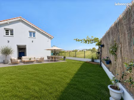 maison familiale à vendre à woippy