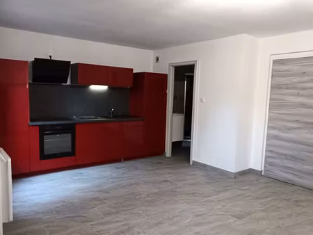 studio f1 26m²