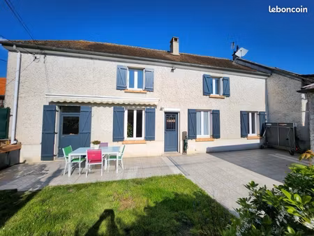 maison 5 pièces