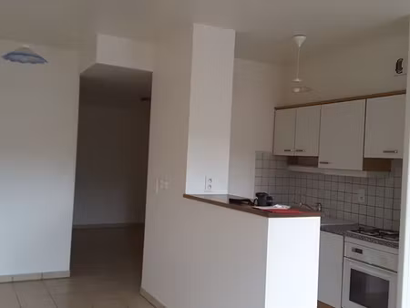 appartement t2
