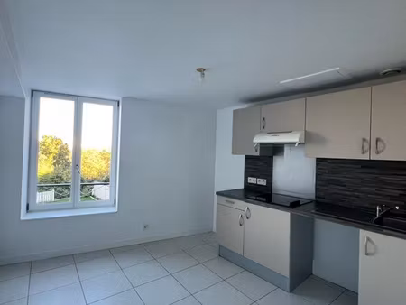 appartement meaux 2 pièces 28 m²