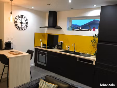 particulier loue appartement 70m²