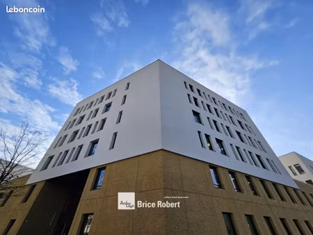 bureaux 493 m²