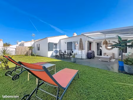 maison 4 pièces 82 m²