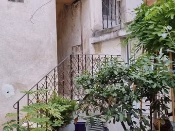 location studio à montrouge proche metro