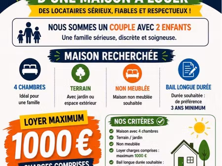 recherche bien locatif