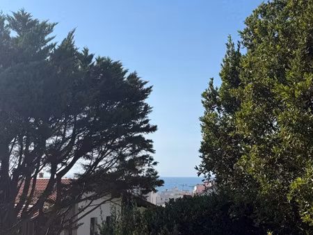 location biarritz