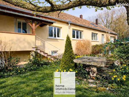 maison 13 pièces 276 m²