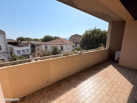 appartement 3 pièces 83 m²