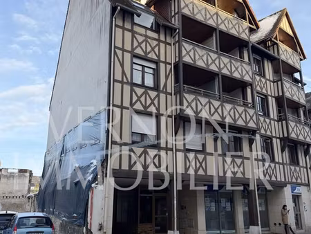 appartement 2 pièces 49 m²