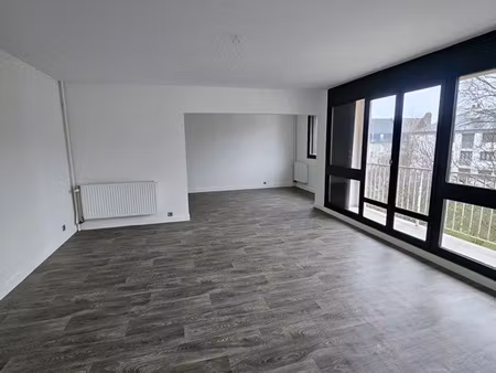 appartement t5