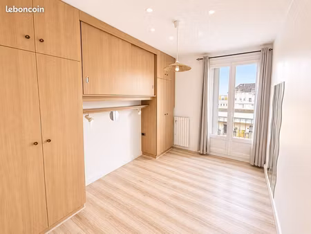 t4 à vendre loué clef en main - 560hc