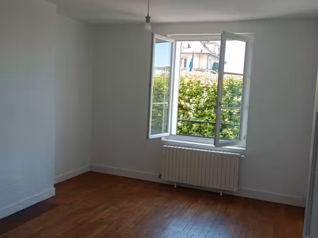 appartement à louer proche gare et centre de compiègne